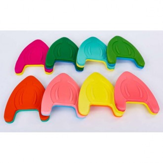 Доска для плавания EVA. Київ. фото 1