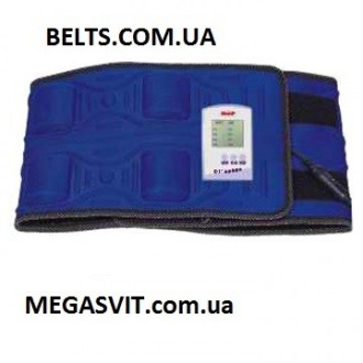 Компьтерный пояс waist belt PG-2001 широкий. Київ. фото 1 Компьтерный пояс waist belt PG-2001 широкий. Київ. фото 1