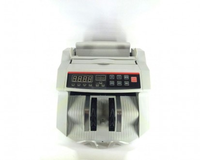 Счетная машинка 2089 / 7089 для купюр Bill Counter. Київ. фото 1 Счетная машинка 2089 / 7089 для купюр Bill Counter. Київ. фото 1