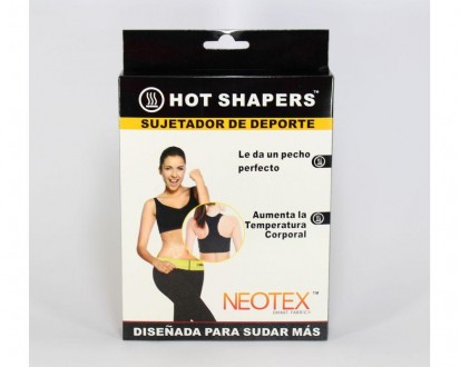 Топ для похудения Hot Shapers Vest (майка для спорта Хот Шейперс). Киев. фото 1 Топ для похудения Hot Shapers Vest (майка для спорта Хот Шейперс). Киев. фото 1