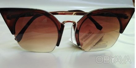 солнцезащитные очки женские . . фото 1