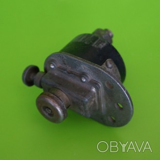 Выключатель массы ВК-318Б-02 новый