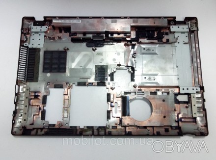 Часть корпуса (Поддон) Acer 7551 (NZ-10641) 
Часть корпуса поддон к ноутбуку Ace. . фото 1