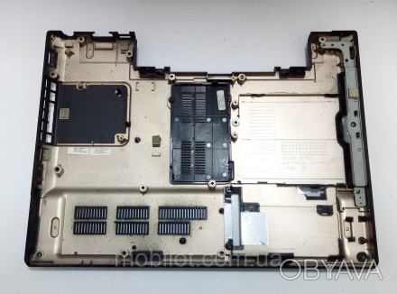 Корпус Samsung R60 (NZ-10645) 
Часть корпуса поддон и стол к ноутбуку Samsung R6. . фото 1