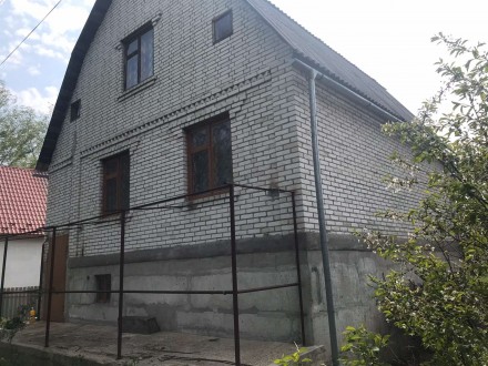 Продажа дома в садовом товариществе Березка. Отдаленность от Киева - 6 км, до це. Ірпінь. фото 4