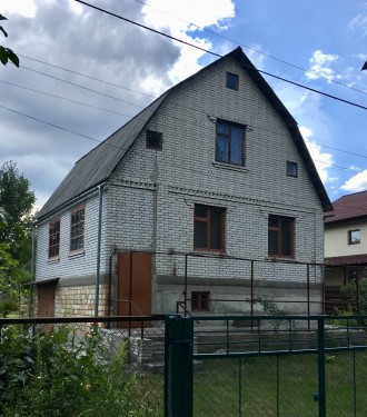 Продажа дома в садовом товариществе Березка. Отдаленность от Киева - 6 км, до це. Ірпінь. фото 2