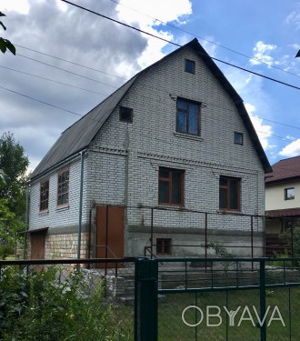 Продажа дома в садовом товариществе Березка. Отдаленность от Киева - 6 км, до це. Ірпінь. фото 1