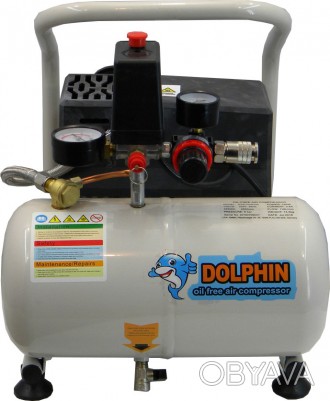 Компрессор Dolphin DZW750D005
Тип компрессора безмасляный асинхронный:
Потребляе. . фото 1