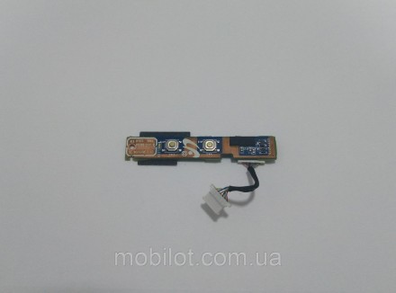 Кнопка включения Samsung Q45 (NZ-10668). Киев. фото 1