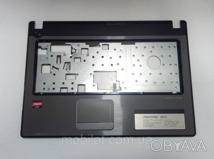 Часть корпуса (Стол) Acer 4551 (NZ-10672)
Часть корпуса стол к ноутбуку Acer 455. . фото 1