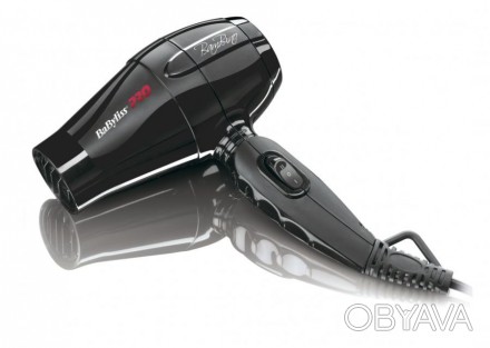  BaByliss Pro BAB5510E Bambino – ограниченная серия, эксклюзивный профессиональн. . фото 1