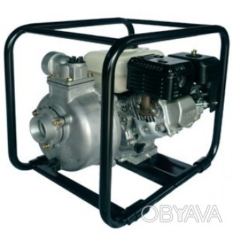 Двигатель Honda GX120, 4T
Мощность 2,9 кВт / 4,0 л. с. 
Объем бака 1,7 л
Глубина. . фото 1