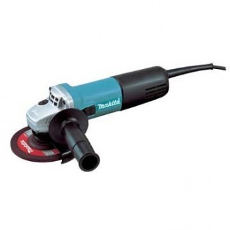 Угловая шлифовальная машина Makita 9558 HN. Дніпро. фото 1 Угловая шлифовальная машина Makita 9558 HN. Дніпро. фото 1