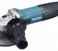 Угловая шлифовальная машина Makita GA 5030. Дніпро. фото 1 Угловая шлифовальная машина Makita GA 5030. Дніпро. фото 1
