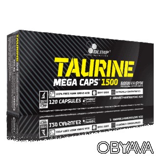 
 
Taurine – это оптимальный способ приёма чистых аминокислот. Он разработан для. . фото 1