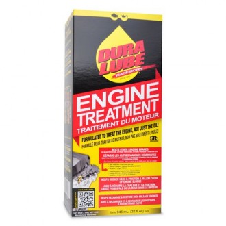 Dura Lube® Engine Treatment кондиционер металла с SR3 // 946мл.. Кривий Ріг. фото 1 Dura Lube® Engine Treatment кондиционер металла с SR3 // 946мл.. Кривий Ріг. фото 1