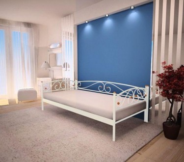 ОПИСАНИЕ:
Данная кровать Верона Люкс оборудована выполненными в едином стиле изг. . фото 5