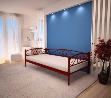 ОПИСАНИЕ:
Данная кровать Верона Люкс оборудована выполненными в едином стиле изг. . фото 8