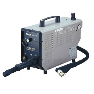 Аппарат плазменной резки Ergus Plasma 909 DP. Дніпро. фото 1 Аппарат плазменной резки Ergus Plasma 909 DP. Дніпро. фото 1