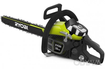 Ryobi RCS3835T 38 см цепь POWR ™ XT, 35 см длина Меча
 
Ryobi RCS3835T специальн. . фото 1