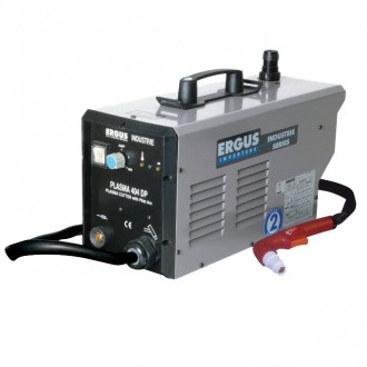 Аппарат плазменной резки ERGUS Plasma 404 DP. Дніпро. фото 1 Аппарат плазменной резки ERGUS Plasma 404 DP. Дніпро. фото 1