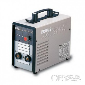 Представленное однофазное сварочное оборудование ERGUS Invert 160/50 ADV хорошо . . фото 1