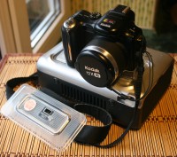 Продам комплект портативной цифровой фотолаборатории "KODAK". Запоріжжя. фото 1 Продам комплект портативной цифровой фотолаборатории "KODAK". Запоріжжя. фото 1