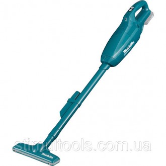 Аккумуляторный пылесос Makita CL107FDZ. Одеса. фото 1 Аккумуляторный пылесос Makita CL107FDZ. Одеса. фото 1