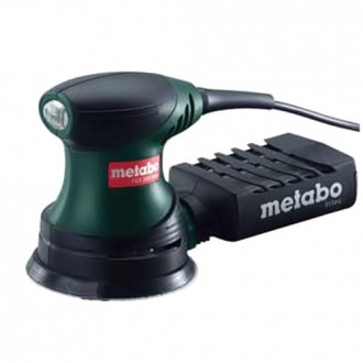Шлифовальная машина METABO FSX 200 Intec. Дніпро. фото 1 Шлифовальная машина METABO FSX 200 Intec. Дніпро. фото 1
