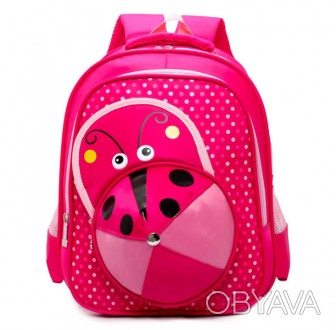 Предлагаем Вашему вниманию красивые детские рюкзаки с оригинальным дизайном!
Цве. . фото 1