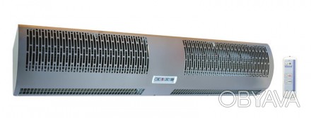 Электрическая тепловая завеса Neoclima Intellect E 10 X R (6KW)
Эти модели могут. . фото 1