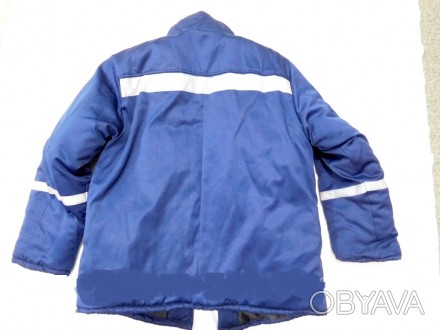 
Куртка ватная «Диагональ» — вид утепленной одежды, которую относят к наиболее б. . фото 1