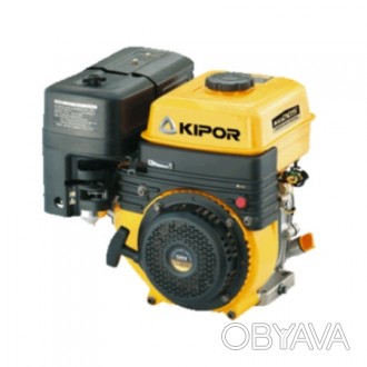 Двигатель KIPOR GK205
Kipor GK205 - мощное 4-х устройство китайского производите. . фото 1