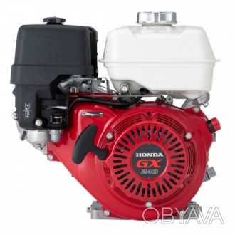 HONDA GX240 SX4OH ― двигатель общего назначения изготовленный японским производи. . фото 1
