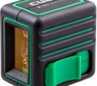 Нивелир лазерный ADA Cube Mini Green. Днепр. фото 1 Нивелир лазерный ADA Cube Mini Green. Днепр. фото 1