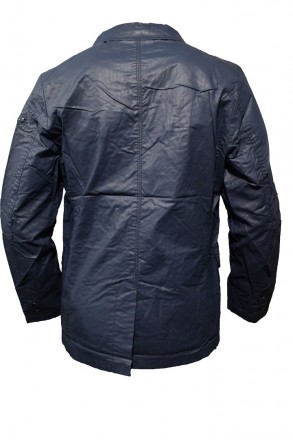 Новий Піджак/ куртка/ жакет ...  синього кольору(є також чорного кольору https:/. . фото 4
