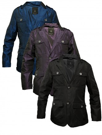 Стильна, ультрамодна, та практична куртка/піджак, жакет... блистить(також фіолет. . фото 6