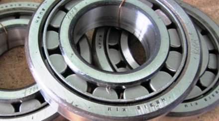 50115 -  ( 6015 N )  -  75 Х 115 Х 20  
Подшипники  шариковые  с  проточкой  на. . фото 3