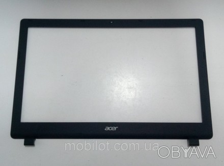 Часть корпуса (Рамка) Acer ES1-520 (NZ-10711) 
Часть корпуса рамка к ноутбуку Ac. . фото 1