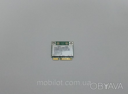 Wi-Fi модуль Acer ES1-520 (NZ-10718) 
Wi-fi модуль к ноутбуку Acer ES1-520. Все . . фото 1