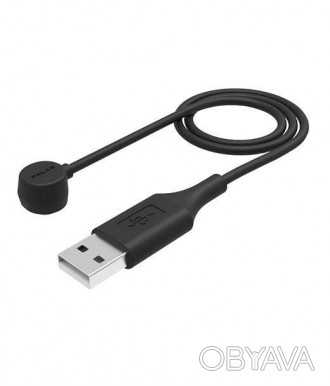 C помощью этого USB устройства вы можете как зарядить свой Polar Loop, так и син. . фото 1