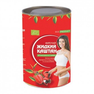 Жидкий каштан фиточай 30 фильтр-пакетов по 2 г. Николаев. фото 1 Жидкий каштан фиточай 30 фильтр-пакетов по 2 г. Николаев. фото 1