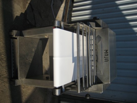 Шкуросъемная машина MAJA. Черкассы. фото 1