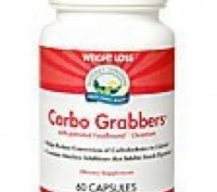 Carbo Grabbers (Карбо Гребберз НСП) капсулы для очистки организма и похудения. Николаев. фото 1 Carbo Grabbers (Карбо Гребберз НСП) капсулы для очистки организма и похудения. Николаев. фото 1