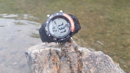 Компьютер подводный BS DIVER с глубиномером HUNTER. Кривой Рог. фото 1 Компьютер подводный BS DIVER с глубиномером HUNTER. Кривой Рог. фото 1