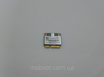 Wi-Fi модуль Lenovo B560 (NZ-10758). Київ. фото 1 Wi-Fi модуль Lenovo B560 (NZ-10758). Київ. фото 1