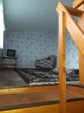 Продается 2-х этажная кирпичная дача в кооперативе "Ветеран" в черте г. Голая Пристань. фото 13
