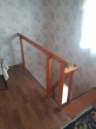 Продается 2-х этажная кирпичная дача в кооперативе "Ветеран" в черте г. Голая Пристань. фото 12