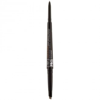Карандаш для бровей Auburn Studio Pro Duo Brow Pencil BH Cosmetics Оригинал. Умань. фото 1 Карандаш для бровей Auburn Studio Pro Duo Brow Pencil BH Cosmetics Оригинал. Умань. фото 1