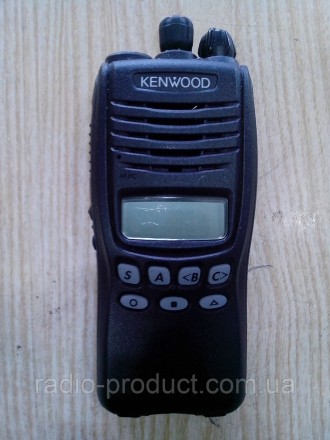 Носимые радиостанции Kenwood серии TK-2317/3317 предназначены для организации по. . фото 7